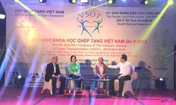 Hiến tặng mô tạng - Chung tay vì sự sống