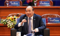 Thủ tướng: &quot;Thanh ni&#234;n h&#227;y l&#224; những tinh hoa, đi đầu trong sự nghiệp x&#226;y dựng, bảo vệ Tổ quốc th&#226;n y&#234;u&quot;