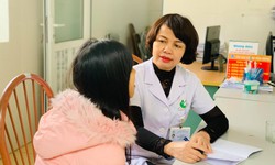 Những bác sĩ chở mùa xuân về đảo