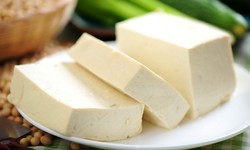Ba món ngon thanh đạm từ đậu phụ