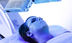 T&#225;c dụng của &#225;nh s&#225;ng chữa bệnh
