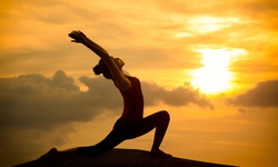 Tập yoga đúng cách