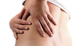 Đau d&#226;y thần kinh li&#234;n sườn