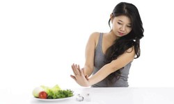 Những tr&#224;o lưu nhịn ăn k&#233;o d&#224;i, hại chết người!
