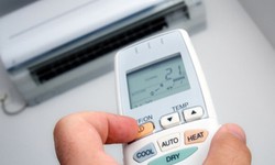 Sử dụng điều hoà, quạt phun sương đúng cách?