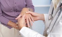 C&#225;ch ph&#225;t hiện sớm bệnh vi&#234;m khớp