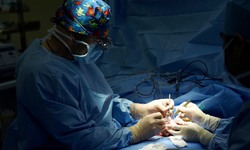 B&#236;nh Phước: Trả lời ch&#237;nh thức sự cố đứt chỉ, g&#227;y kim kh&#226;u ở sản phụ
