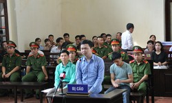 Luật sư đề nghị cho bị c&#225;o Trần Văn Sơn tại ngoại