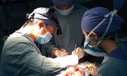 Dính khớp sọ bẩm sinh - nỗi đau của những trẻ bị biến dạng hình hài
