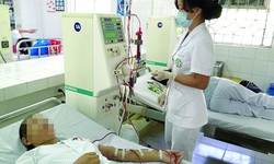 Suy thận cấp v&#224; mạn- Chăm s&#243;c thế n&#224;o?