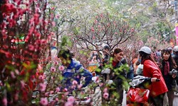 Bảo đảm an ninh, trật tự, an to&#224;n x&#227; hội Tết Nguy&#234;n đ&#225;n năm 2019
