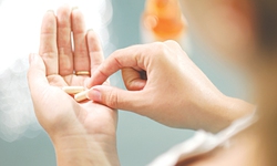 Lạm dụng đa vitamin để khỏe đẹp