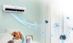 Thiết bị làm mát mùa hè nên dùng thế nào để tốt cho sức khỏe?