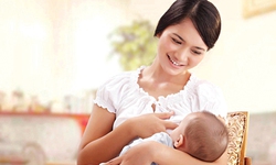Lấy lại c&#226;n bằng cho cơ thể sau sinh