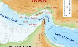 Mỹ-Iran: B&#234;n miệng hố chiến tranh?