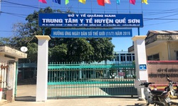 Đề nghị c&#244;ng an Quảng Nam xử l&#253; nghi&#234;m đối tượng đ&#226;m chết bảo vệ bệnh viện