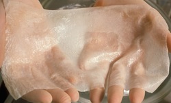 Ph&#225;t triển da nh&#226;n tạo c&#243; cảm gi&#225;c như da thật