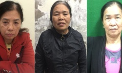 Thêm ổ nhóm làm giả giấy khám sức khỏe rất tinh vi bị triệt phá