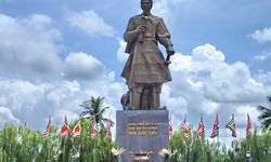 Hai truyền thuyết d&#226;n gian về việc Trần Hưng Đạo ch&#233;m Phạm Nhan