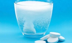 Coi chừng tá dược trong thuốc là nguyên nhân gây hại