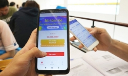 ĐBQH bức x&#250;c thủ đoạn cho vay tiền qua app: L&#227;i suất cắt cổ, đ&#242;i nợ t&#224;n khốc, bất lương