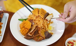 8 th&#243;i quen kh&#244;ng tốt trong khi ăn trưa