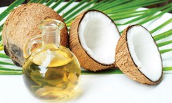 8 lợi &#237;ch sức khỏe kh&#244;ng ngờ của dừa kh&#244;