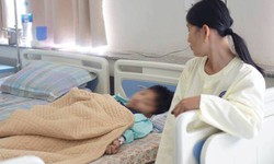 Bỗng dưng sụt c&#226;n, trẻ 9 tuổi mắc tiểu đường nguy kịch