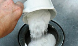 Ăn bột thông cống khiến cơ thể trẻ bị phá hủy như thế nào?