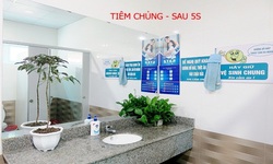 5S trong bệnh viện - đi bệnh viện như đi... khách sạn