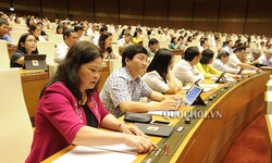 Sẽ có quy định Văn phòng kiến trúc sư trong Luật Kiến trúc