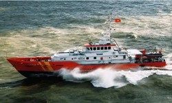 Ph&#243; Thủ tướng chỉ đạo quyết liệt t&#236;m kiếm c&#225;c ngư d&#226;n bị ch&#236;m t&#224;u khu vực biển Hải Ph&#242;ng