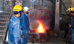 Bổ sung nhiều công việc vào danh mục nghề độc hại, nguy hiểm