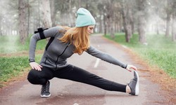 Tập luyện thể lực khi trời lạnh: C&#226;n nhắc c&#225;c giải ph&#225;p ph&#249; hợp