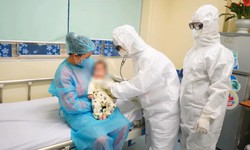 Mới: Bộ Y tế hướng dẫn dự ph&#242;ng v&#224; xử tr&#237; COVID-19 ở phụ nữ mang thai, trẻ sơ sinh