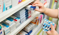 Bộ Y tế: Gi&#225; thuốc ở Việt Nam thuộc h&#224;ng rẻ nhất trong khu vực