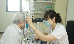 “M&#224;n sương” che trước mắt – bệnh g&#236;?