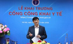 [Video] C&#244;ng khai gi&#225; thuốc, trang thiết bị y tế: &quot;Thanh bảo kiếm&quot; chữa l&#224;nh mọi vết thương