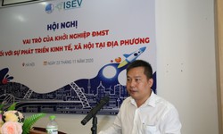 Thanh niên khởi nghiệp sáng tạo trong bối cảnh dịch COVID-19
