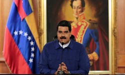 Venezuela đ&#243;ng cửa k&#234;nh CNN tiếng T&#226;y Ban Nha v&#236; “b&#243;p m&#233;o sự thật”
