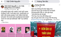 Ng&#224;y thơ thời nCoV: Đ&#224;nh thả thơ l&#234;n … Ph&#226;y