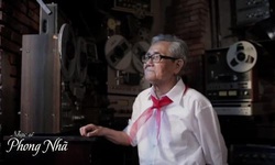 Phong Nhã – “ông vua nhạc thiếu nhi" qua đời