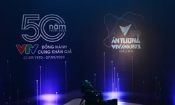 Ai sẽ l&#234;n ng&#244;i ở VTV Awards 2020 ?