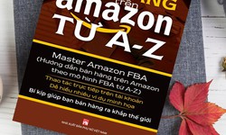 L&#224;m sao để b&#225;n h&#224;ng tr&#234;n Amazon?