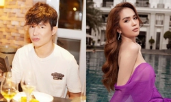 L&#249;m x&#249;m giữa Nathan Lee v&#224; Ngọc Trinh: gay cấn hơn drama d&#224;i tập