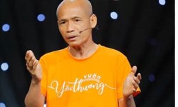 Sống tối giản và sẻ chia