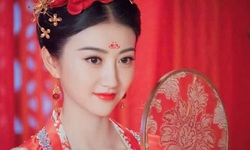 10 thủ thuật l&#224;m đẹp của phụ nữ Trung Quốc