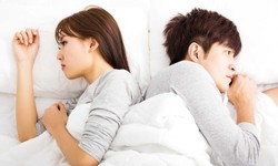 Đau r&#225;t khi quan hệ ở nữ, B&#225;c sĩ tư vấn giải ph&#225;p khắc phục triệt để