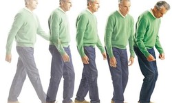 Đẩy l&#249;i Parkinson theo nguy&#234;n l&#253; đ&#244;ng y