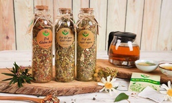 Tr&#224; thảo dược Allherbs: Sự lựa chọn từ thi&#234;n nhi&#234;n d&#224;nh cho sức khỏe
